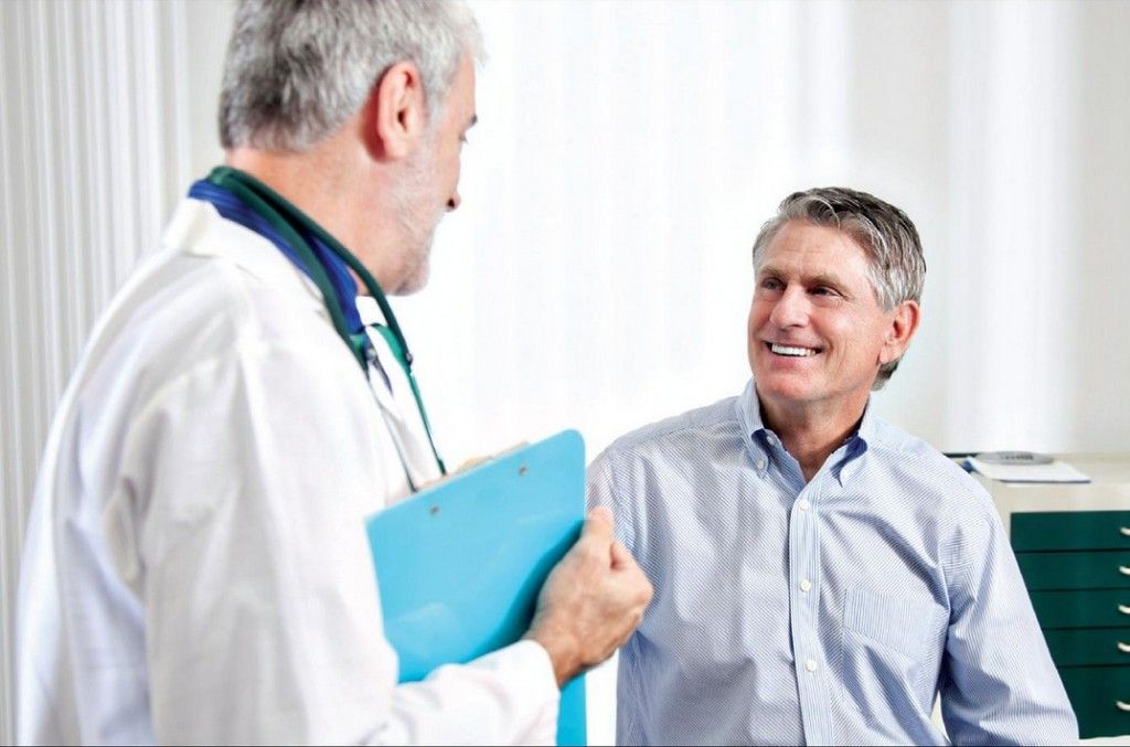Sound Waves Could Transform Prostate Treatment