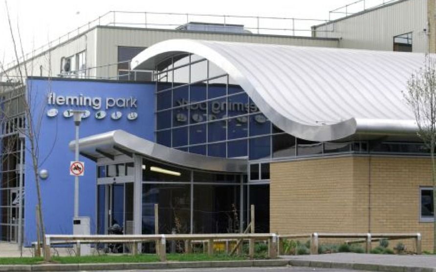Green Light Given  For Leisure Centre In Eastleigh