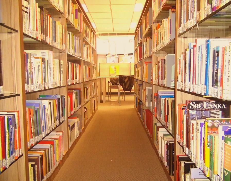 Southampton City Council Announces New Community Library Operators