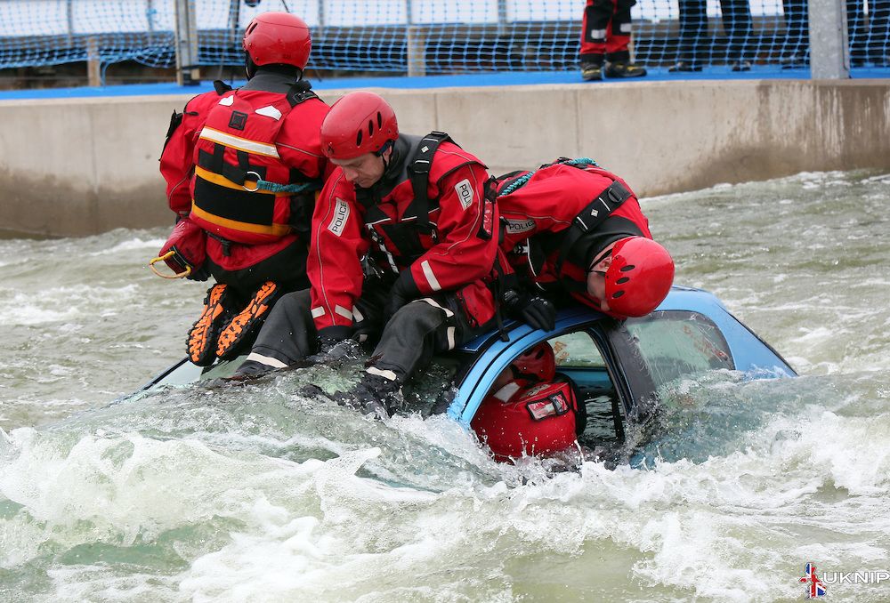 Ukro 2016   Scottish Rescue Challenge Great Success