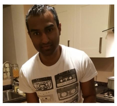 Police Renew Appeal For Information On Missing Portsmouth Man