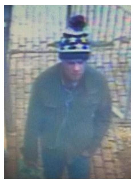Handbag Stolen In Andover School  Raid