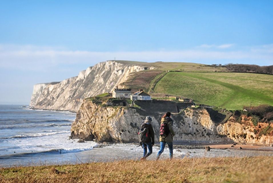 Coastal Water Quality Given Thumbs Up