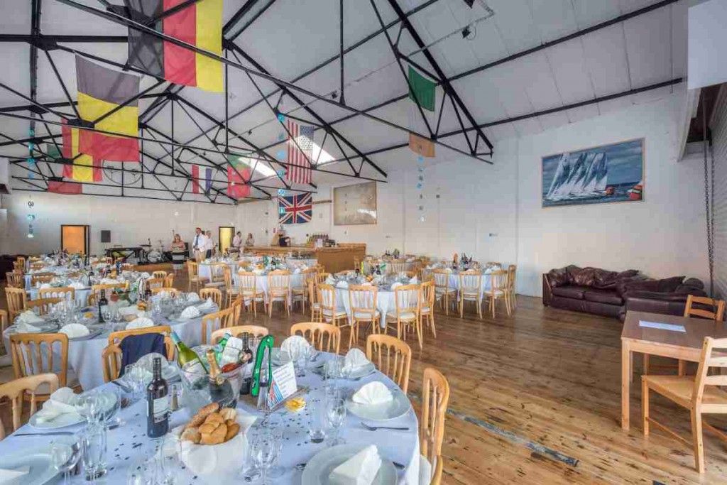The Sugar Store To Open In Cowes