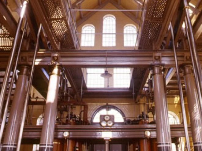 Easter Family Fun At Portsmouth Museums