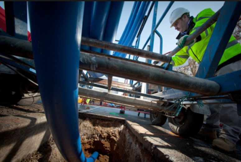 Forthcoming Utility Works Will Cause Travel Delays On Busy Island Road