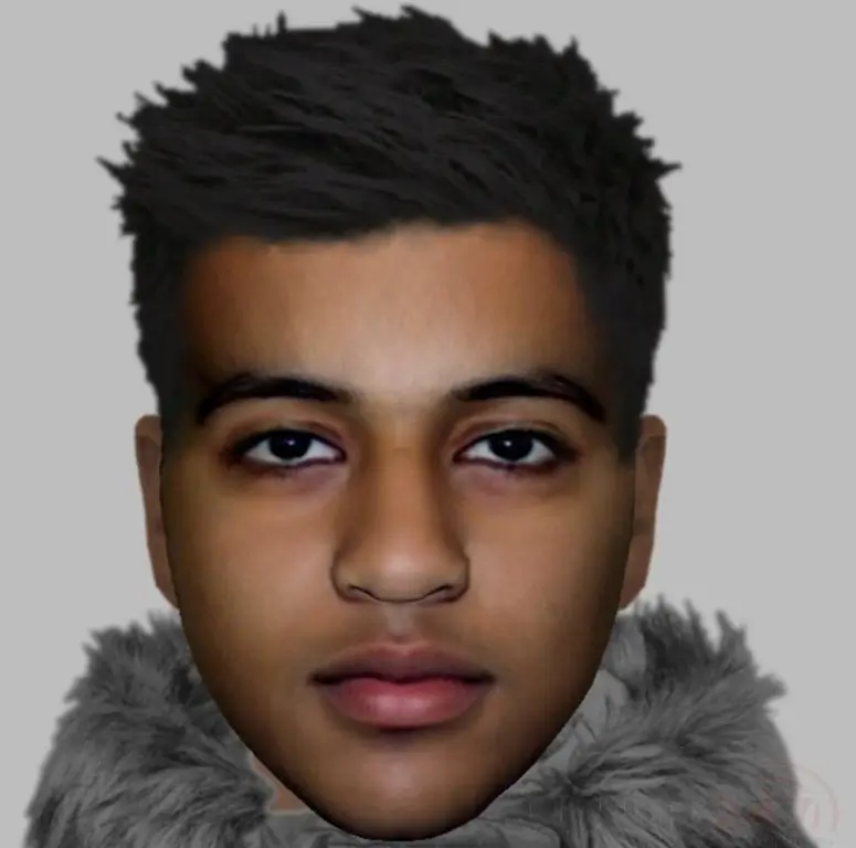 Two Men Were Sentenced To Prison After A Met Police Dog Led Officers To An Ak47 In South London