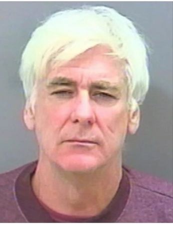 Wanted Weymouth Man David Chadwick Found
