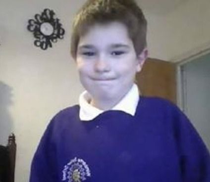 Worried Family Issue Appeal For Missing Teenager To Get In Contact