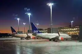 Norwegian Airports, Has Announced The Closure Of Nine Small Airports