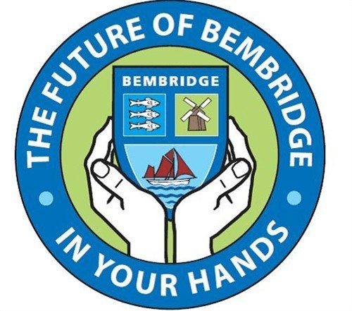 Island Roads Volunteers Help Spruce Up Bembridge