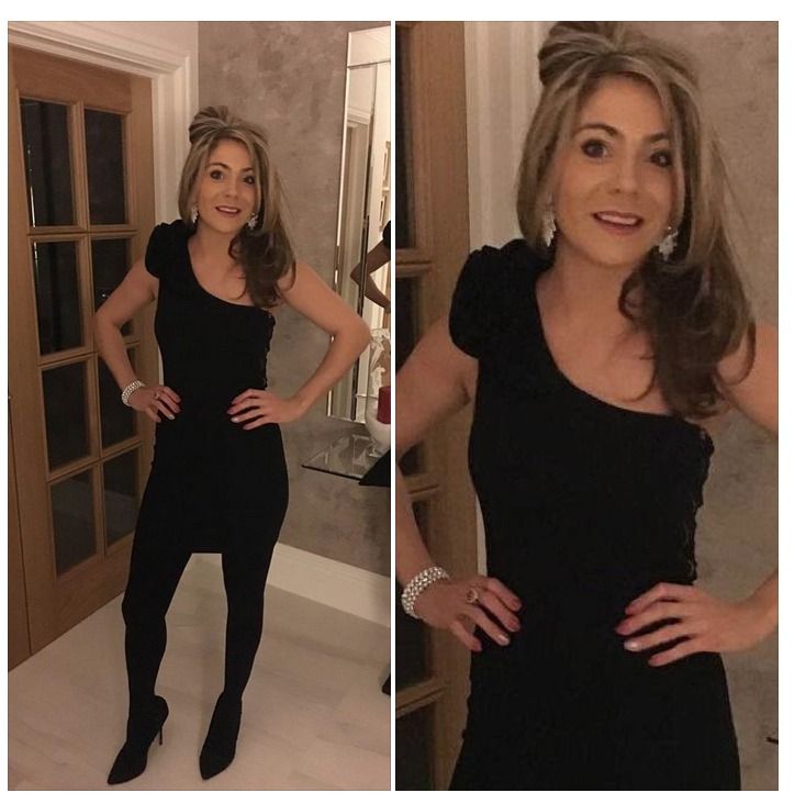 Appeal To Trace Missing Woman From High Wycombe