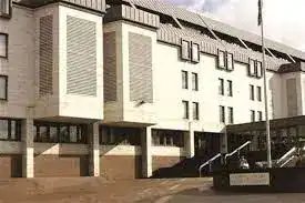 Gillingham Man Remanded After 100 Wrap Arrest