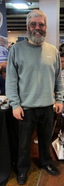 Have You Seen Missing Eastleigh Man Leslie Styles