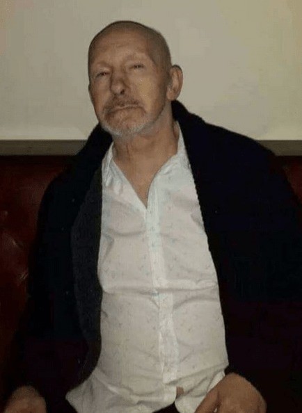 Police Appeal For  Help To Find Missing Portsmouth Man