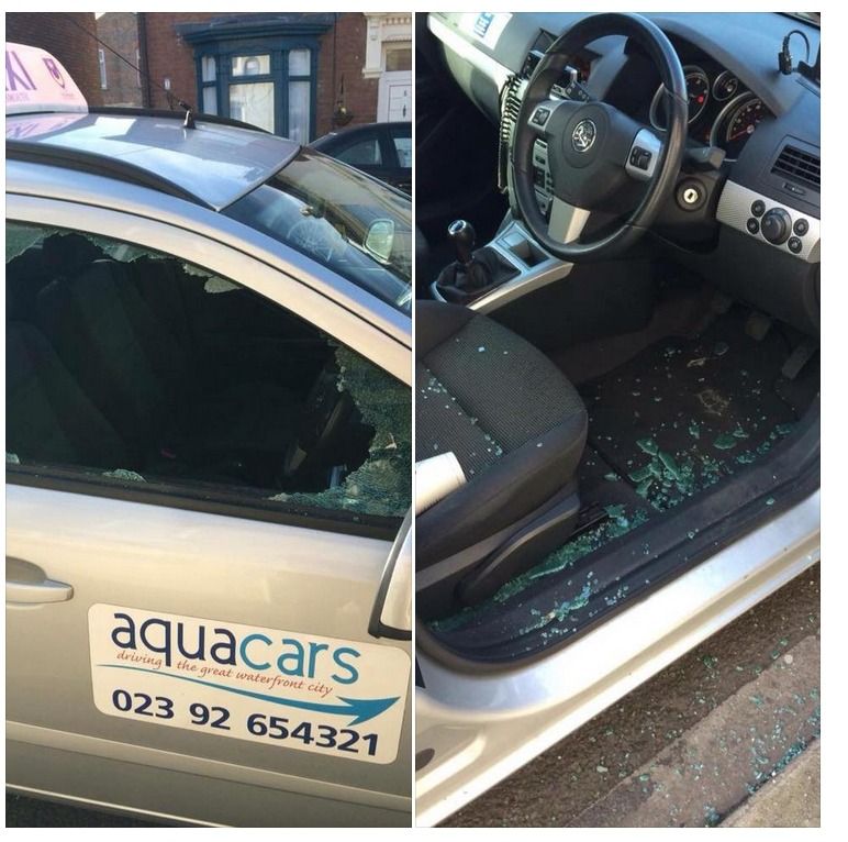 Crafty Crook  Arrested Following Series Of Vehicle Thefts