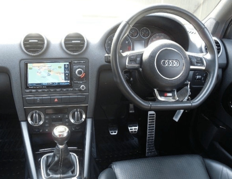 Audi Quattro Stolen After House Break In Basingstoke