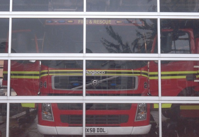 Police Launch Portsea Arson Probe