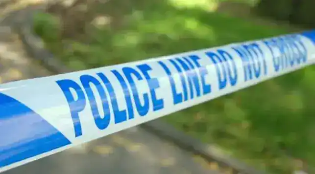 Officers Are Investigating An Asron Attack  In Birchington