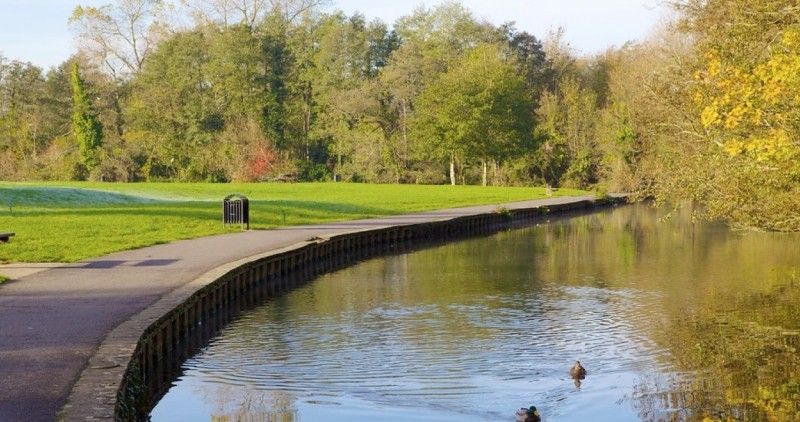 Young Boy Seriously Assaulted At Riverside Park In Southampton