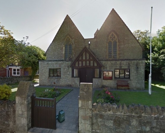 Traffic Collision Causes  Queues In Lake