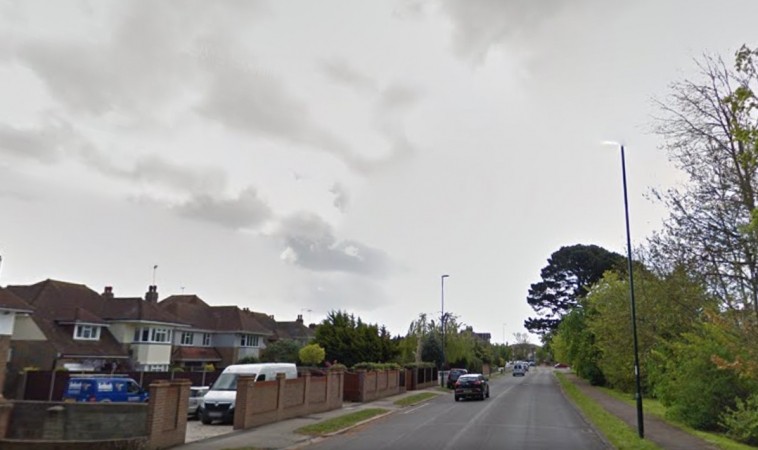 Mother Charged With New Born Baby Murder In Bognor,west Sussex