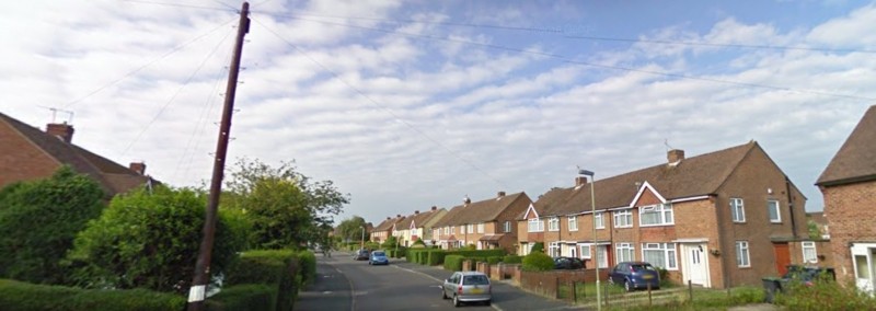 Woman Foils Would Be  Trio Of Distraction Burglars In Havant