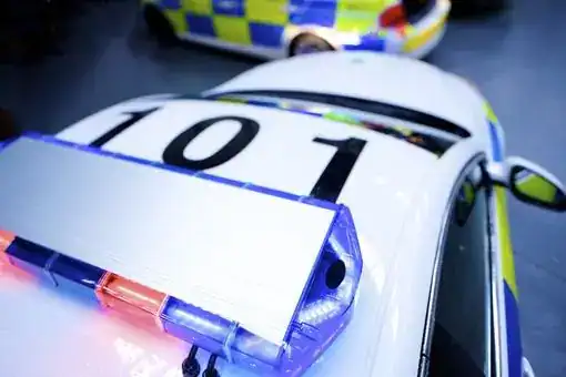 Officers Investigating An Incident During Which A Man Spat At A Member Of Rail Staff Have Released This Image