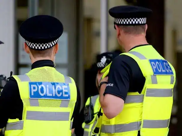 Detectives Have Secured An Extra 24 Hours To Question A 31-year-old Man In Connection With The Murder Of A Mum And Her Two Young Children