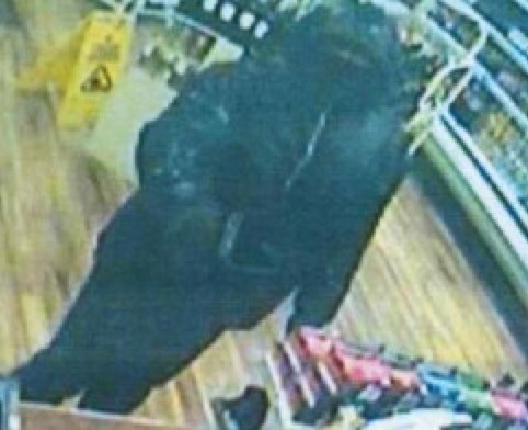 Police Continuing To Investigate  Armed Robbery  In Gosport