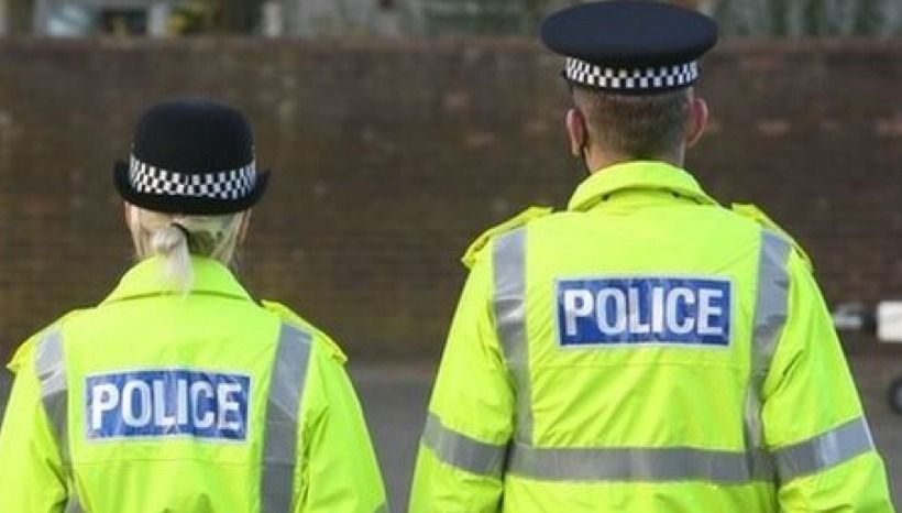 Drugs Operation Closed For Business After Police Raids In Winchester