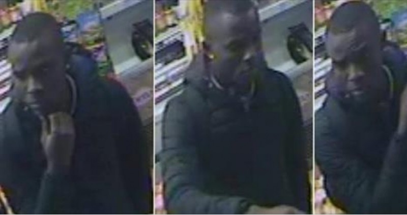Police Hunt Man After Attempted Sex Assault In Southampton
