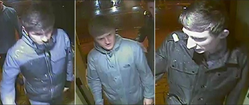 Man Assaulted In Shirley,southampton Police Appeal For Names  Of Trio