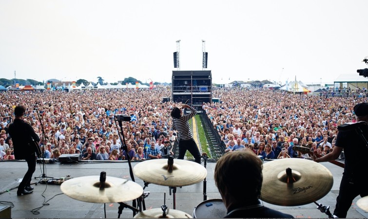 More Acts Announced  For Victorious 2016
