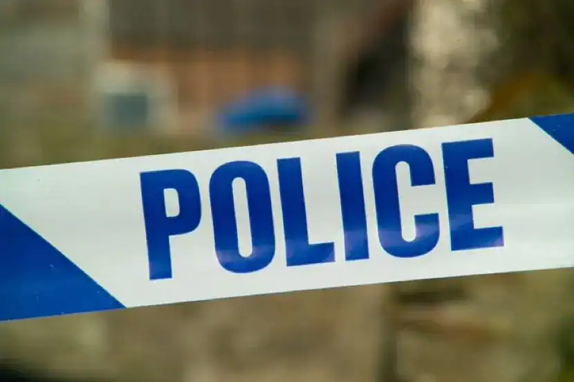 Firefighters Called To  Kentish Town Underground Station Train Incident