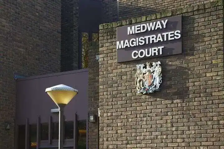 A 36-year-old Man Has Appeared Before A Special Sitting Of Longford District Court Charged With A Number Of Offences Linked To Alleged Human Trafficking