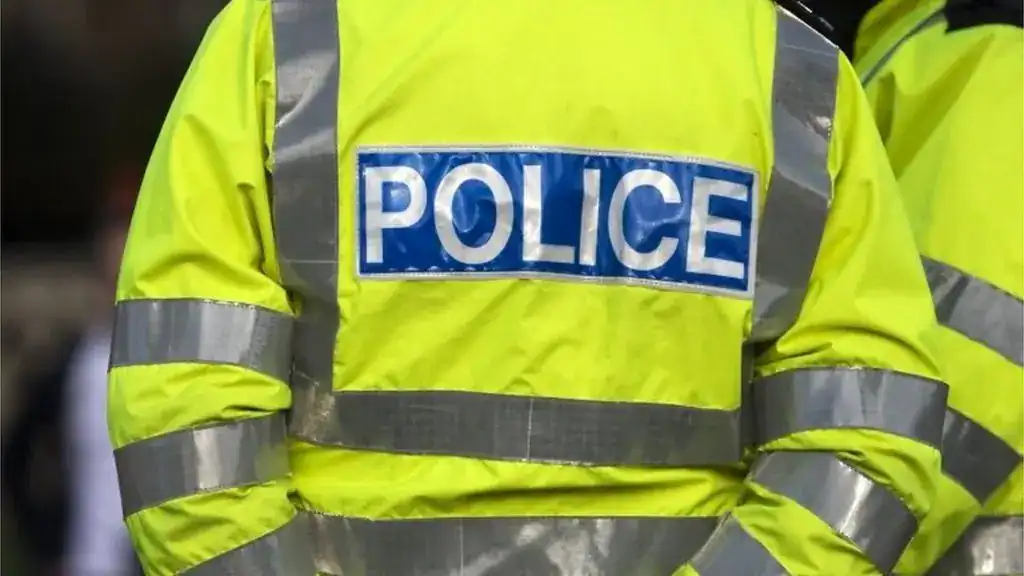 Detectives Have Issued A Cctv Image Of A Man Who May Have Information To Assist Enquiries After A Van Was Deliberately Driven At A Pedestrian In Liverpool City Centre