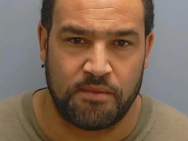 A Violent Man Stubbed Out A Cigarette On A Woman’s Head And Bit Her As Part Of A Series Of 'demonic' Attacks