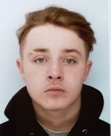 Police Officers From Northamptonshire Are Appealing For Help From Kent Residents To Find A Missing 17-year-old Boy