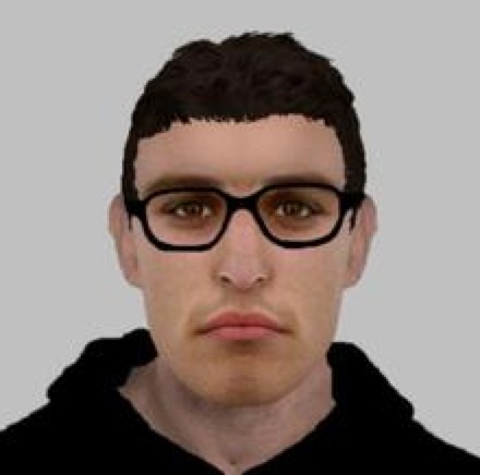 Police Issue Photofit After 12 Year Old  Attacked At Riverside Park In Southampton