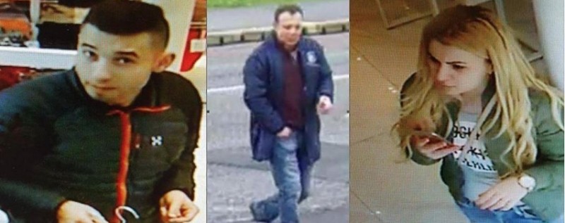 Trio Steal 5k In Cash And Card From Pensioners In Waterlooville