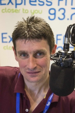 Express Fm On The Move