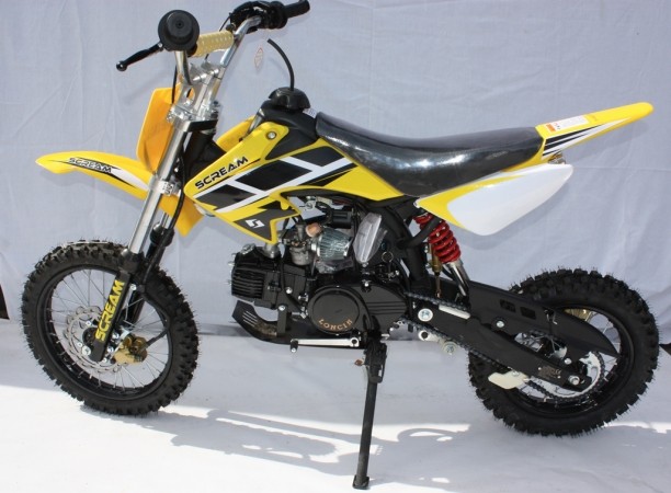 Police Crack-down On Motorcycle Nuisance In Southampton