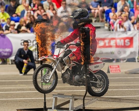 Advance Tickets For Hms Collingwood Fun Day Now On Sale