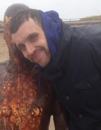 Missing Kirby Man May Be In Portsmouth