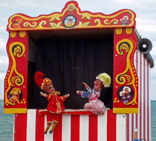 Rural And Seaside Show Returns With New Attractions