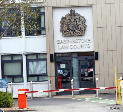 Teenage School Girl Remanded In Custody  After Attempt Murder Charge