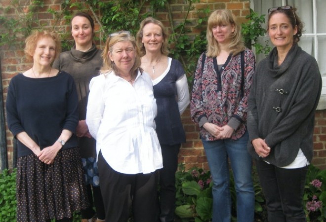 Friends Of The Family Welcomes New Volunteers