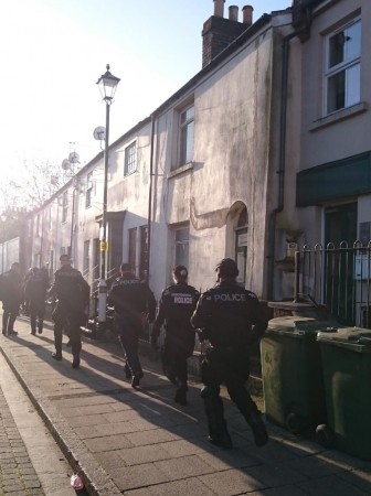 Police Charge 13 People With Drug Offences As Part Of Operation Fortress