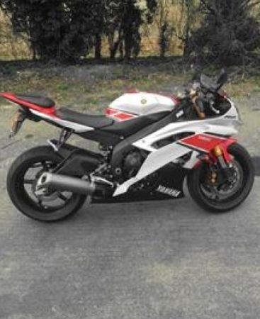 Police Appeal For Witnesses After Motorbike And Watch Stolen In Basingstoke Burglary